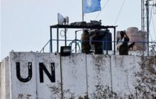 حمله ارتش رژیم صهیونیستی به یونیفل/ درخواست اسپانیا برای محاکمه اشغالگران