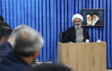 تأکید نماینده ولی‌فقیه در سمنان بر مردمی‌ماندن آئین اعتکاف