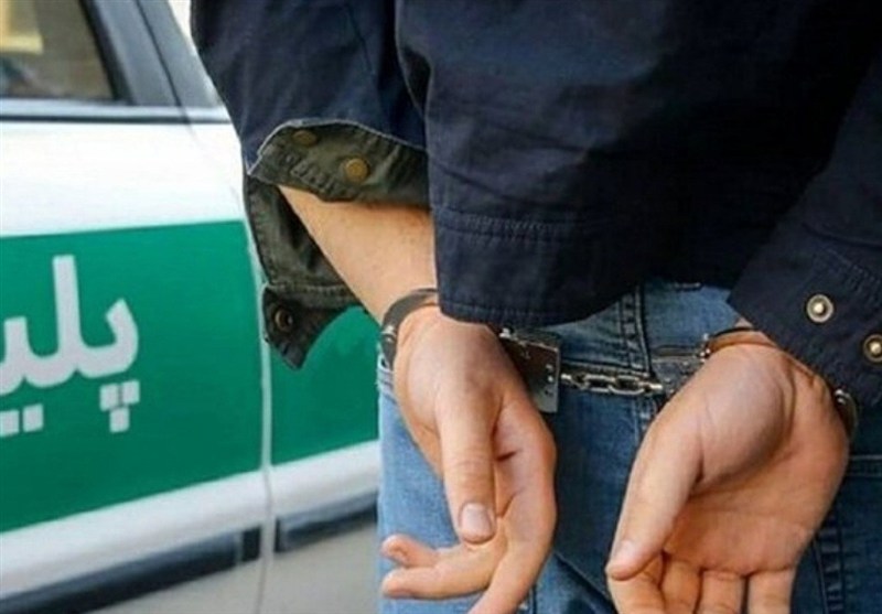 مهدی عربلو، جراح زیبایی قلابی دستگیر شد