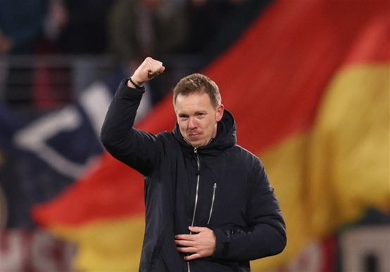 ناگلسمان: قرعه‌کشی جام جهانی؟ حالا می‌توانیم هیجان را در وجودمان حس کنیم