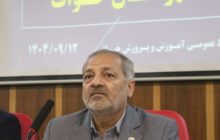 آموزش و پرورش برای نخستین‌بار اولویت نخست دولت شد