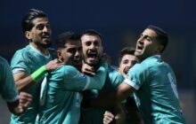 فرار پیکان از پایین جدول با پیروزی در خانه گل‌گهر سیرجان/ چهارمین شکست فصل تیم تارتار