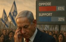 اعتراف نتانیاهو: قصور بزرگی رخداده که باید درباره آن تحقیق شود