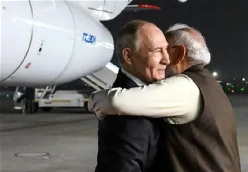 دهلی جدید علیه واشنگتن؟