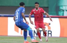 دربی سرکاری!