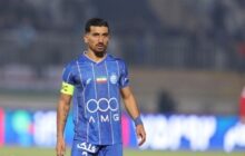 حردانی: هنوز اول راه هستیم و بازی‌های زیادی پیش رو داریم