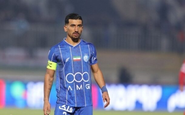 حردانی: هنوز اول راه هستیم و بازی‌های زیادی پیش رو داریم