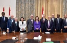 مخالفت نبیه بری با هرگونه مذاکره لبنان با اسرائیل زیر آتش صهیونیست‌ها