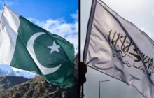 شکایت رسمی طالبان از پاکستان به اتهام حمایت از تروریسم