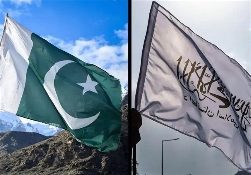 شکایت رسمی طالبان از پاکستان به اتهام حمایت از تروریسم