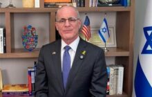 پیام عجیب اسرائیل به لبنان: توافقنامه ابراهیم 2 باید امضا شود