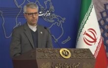 برگزاری نشست منطقه‌ای در تهران با حضور کشورهای همسایه افغانستان