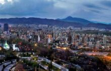 شهرک خاوران الگوی تبریز در ساخت‌وساز قانون‌مند