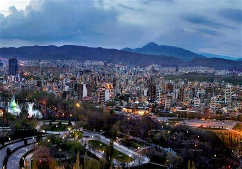 شهرک خاوران الگوی تبریز در ساخت‌وساز قانون‌مند