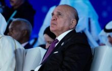 وزیر خارجه عراق: خواستار روابط خوب و پایدار با ایران هستیم