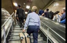 افتتاح پروژه‌های عمرانی و مترویی؛ شتاب در توسعه زیرساخت‌ها