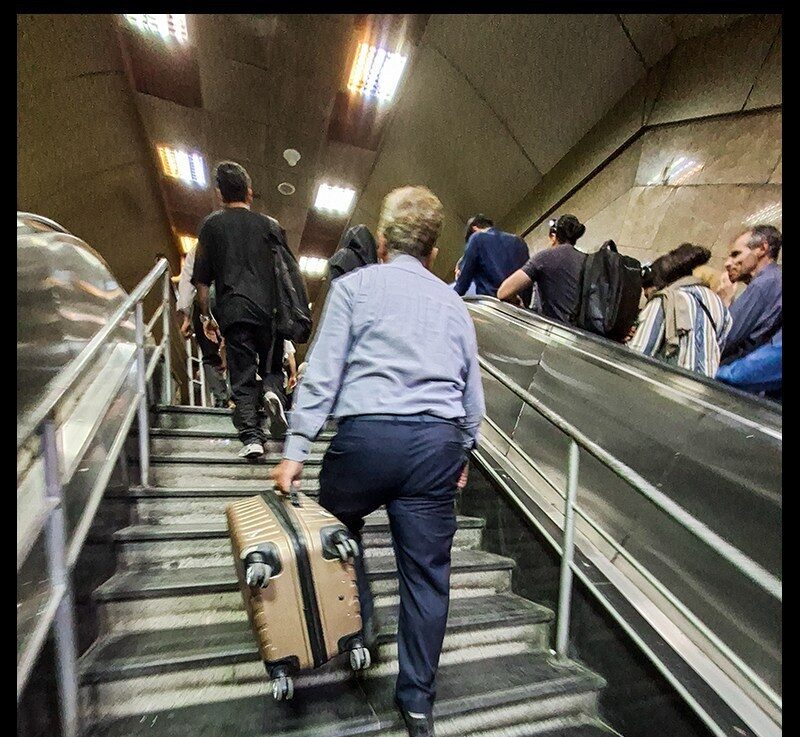 افتتاح پروژه‌های عمرانی و مترویی؛ شتاب در توسعه زیرساخت‌ها