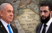 خواب آشفته آمریکا و اسرائیل برای منطقه از دروازه لبنان و سوریه