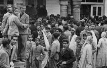 ماجرای بلوای نان در 1317؛ گروکشی از سفره مردم در تقابل دربار و دولت و بیگانه!