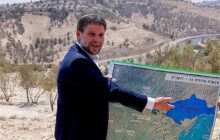 اسموتریچ بودجه هنگفتی برای توسعه شهرک سازی در کرانه باختری اختصاص داد