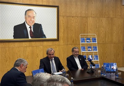 عراقچی: باید ثابت می‌کردیم دشمنان از طریق جنگ نمی‌توانند به اهداف خود برسند