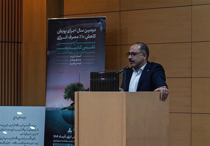 مردم مقصر پرمصرفی انرژی نیستند/ سالی 1.5 میلیارد دلار عدم‌النفع صنعت پتروشیمی از ناترازی گاز