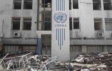 پیش شرط رژیم اسرائیل برای پذیرش حضور تشکیلات خودگردان در نوار غزه