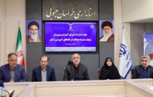 زنان و مادران نقش محوری در توسعه عدالت آموزشی دارند