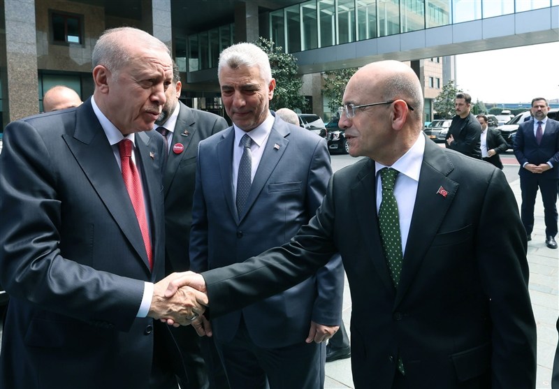 چرا اقتصاد ترکیه از پیچ بحران نگذشت؟