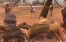 میدان نفتی جنوب سودان به تصرف « واکنش سریع» درآمد