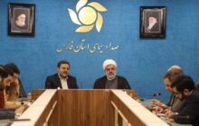 استان فارس قطب قرآنی کشور است