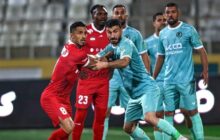 پیروزی یک نیمه‌ای پرسپولیس مقابل پیکان