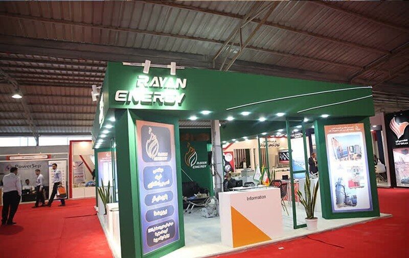 حضور 250 شرکت سازنده و دانش‌بنیان در نمایشگاه ساخت داخل عسلویه