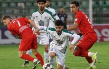 توقف تراکتور برای دومین هفته متوالی/ جدال شمس آذر و گل‌گهر برنده نداشت