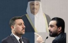 عراق|نشست سران اهل سنت با امیر قطر/ اردوغان هم وارد خط مداخله می‌شود!