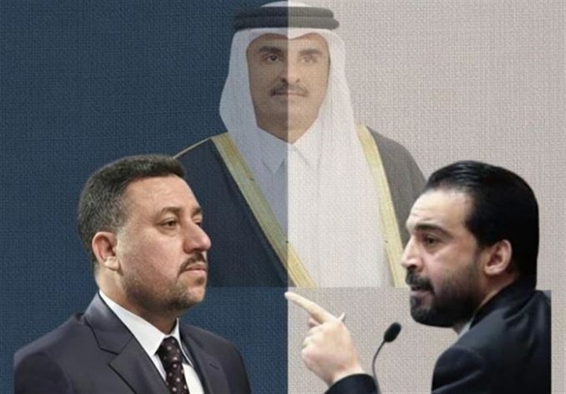 عراق|نشست سران اهل سنت با امیر قطر/ اردوغان هم وارد خط مداخله می‌شود!