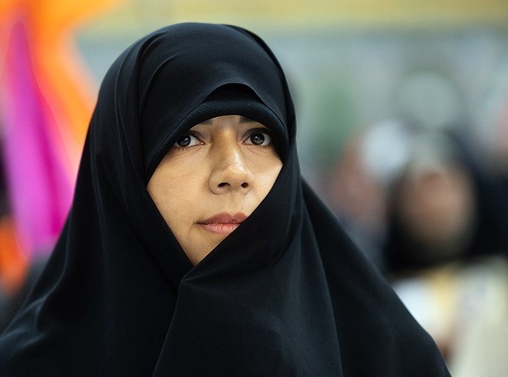 شهید سلامی با خون خود از امنیت و عزت ایران دفاع کرد