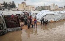 حماس: آنچه در غزه رخ می‌دهد امتداد همان جنگ نسل‌کشی است