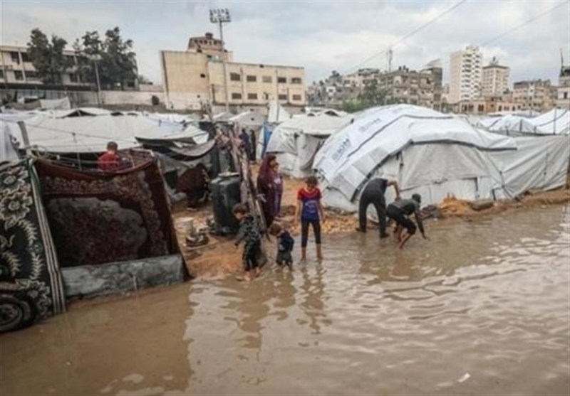 حماس: آنچه در غزه رخ می‌دهد امتداد همان جنگ نسل‌کشی است