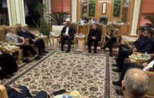 خراسان رضوی میزبان اجلاسیه جهانی هنرهای رزمی می‌شود