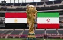 گمانه‌زنی‌ها درباره احتمال تغییر مکان بازی ایران و مصر؛ فیفا همچنان در سکوت!
