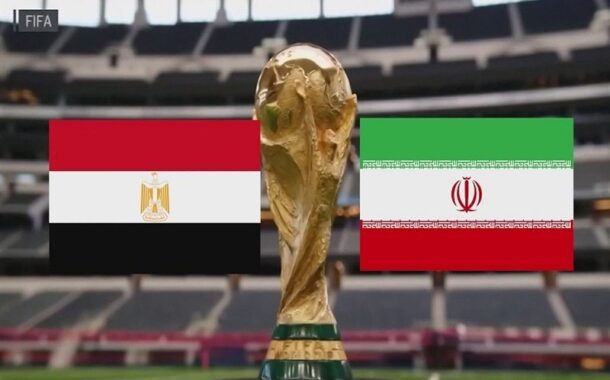 گمانهزنیها درباره احتمال تغییر مکان بازی ایران و مصر؛ فیفا همچنان در سکوت!