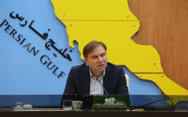 تجهیزات امداد و نجات هلال احمر استان بوشهر تقویت می‌شود