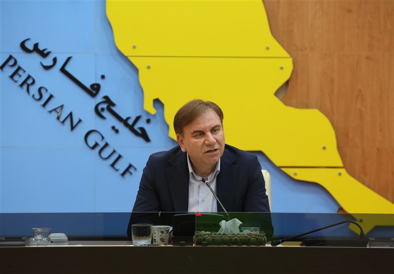 تجهیزات امداد و نجات هلال احمر استان بوشهر تقویت می‌شود