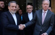 عراقچی: خواستار فصلی جدید در روابط با لبنان هستیم