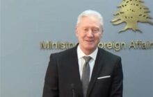 لبنان: امضای پیمان صلح با اسرائیل بعید است