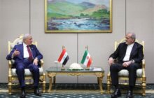 پزشکیان: تکمیل پروژه ریلی بصره-شلمچه در اولویت است