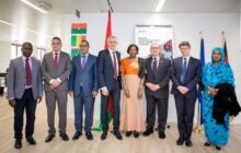 فعالیت‌های آژانس همکاری بین‌المللی آلمان در ساحل آفریقا: توسعه انسانی یا کنترل مهاجرت؟