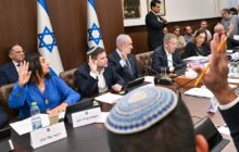 مخارج عمومی در خدمت بقای نتانیاهو در قدرت