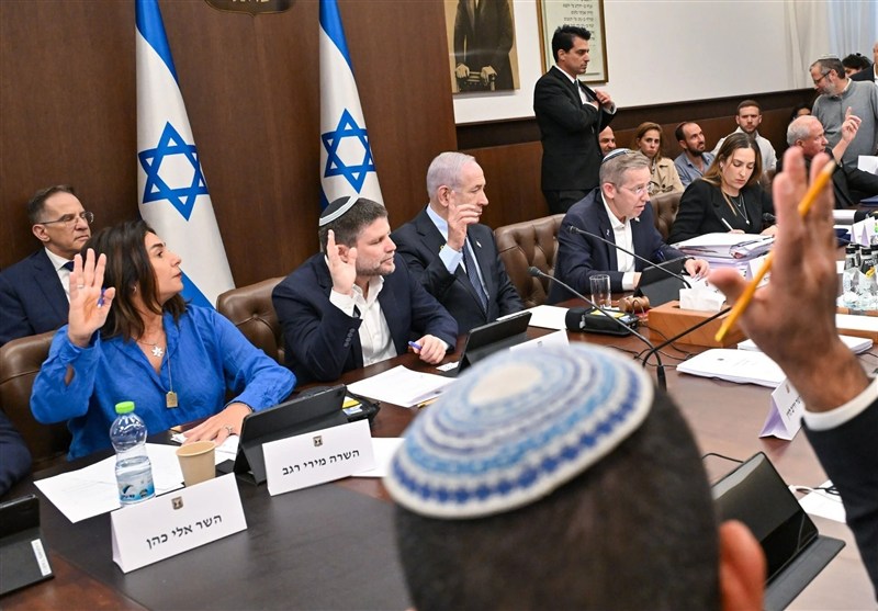 مخارج عمومی در خدمت بقای نتانیاهو در قدرت